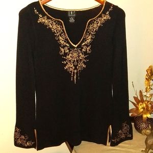 NWOT Brand New never been worn I.N.C International Concepts women's sweater..